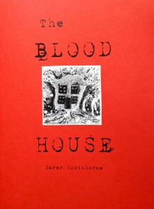 Blood House cover