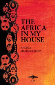 cover_Andrea_Africa in my House