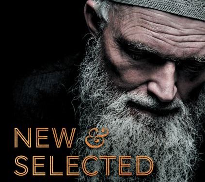 Review: Paul Sutherland’s ‘New & Selected Poems’