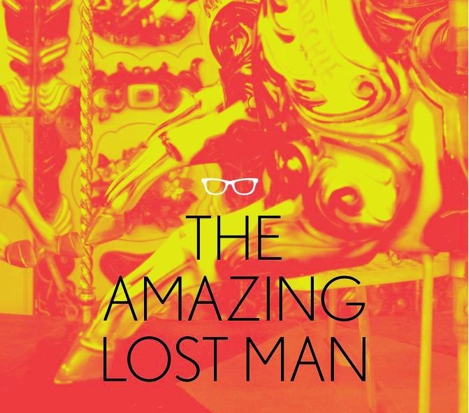 REVIEW: BEN PARKER’S ‘THE AMAZING LOST MAN’