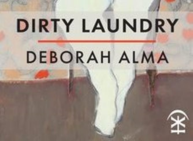 REVIEW: DEBORAH ALMA’S ‘DIRTY LAUNDRY’