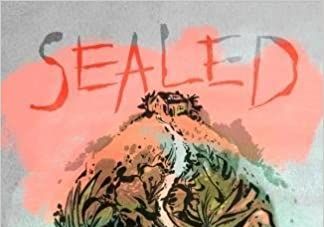 REVIEW: NAOMI BOOTH’S ‘SEALED’