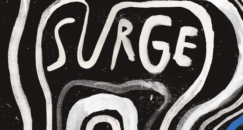 REVIEW: JAY BERNARD’S ‘SURGE’