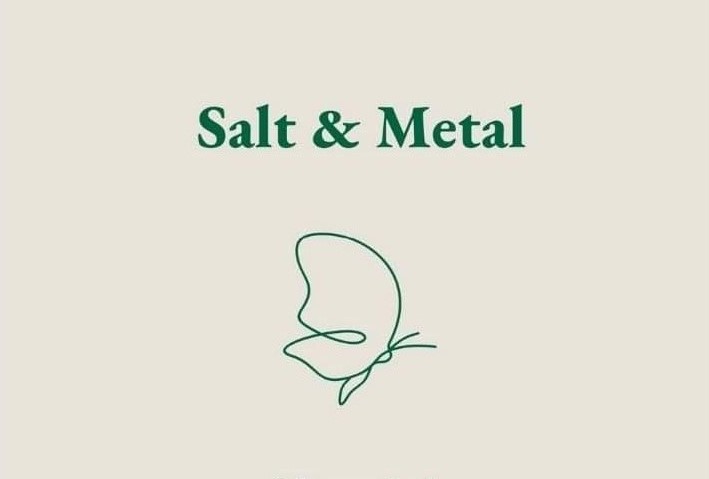 REVIEW: SALLYANNE ROCK’S ‘SALT & METAL’