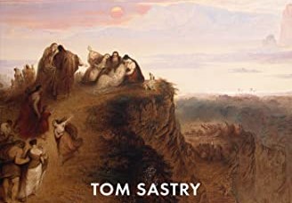 REVIEW: TOM SASTRY’S ‘YOU HAVE NO NORMAL COUNTRY TO RETURN TO’