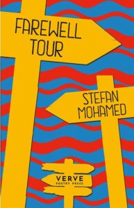 REVIEW: STEFAN MOHAMED’S ‘FAREWELL TOUR’ - Here Comes Everyone