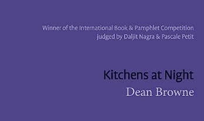 REVIEW: DEAN BROWNE’S ‘KITCHENS AT NIGHT’