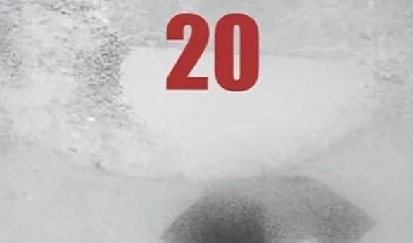 REVIEW: HOLLY MAGILL’S ‘20’