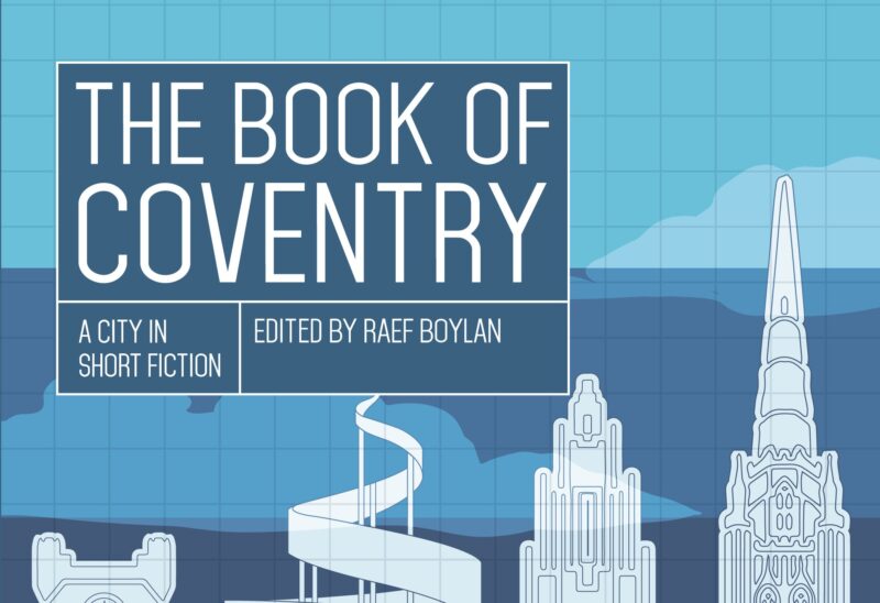 REVIEW: ‘THE BOOK OF COVENTRY’