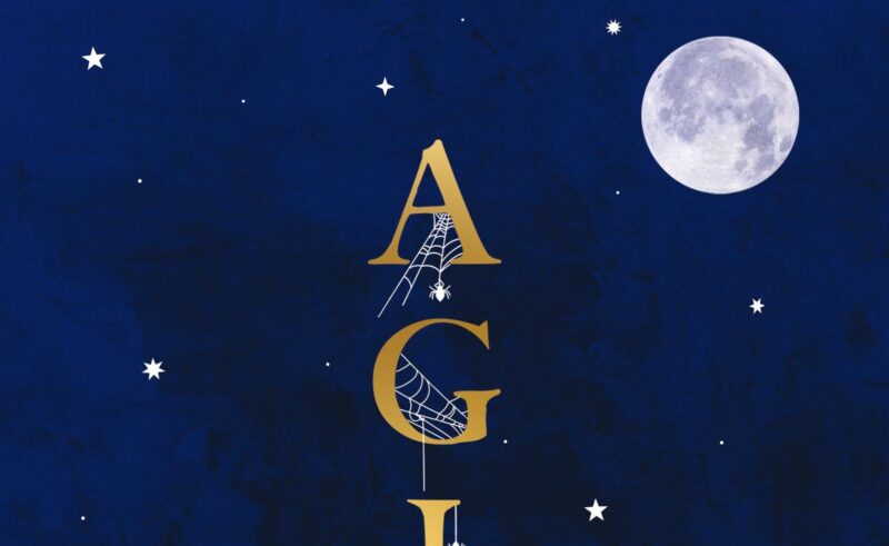 REVIEW: ROMALYN ANTE’S ‘AGIMAT’